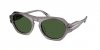 OKULARY MICHAEL KORS TORONTO MK 2266U 340071 52 ROZMIAR M
